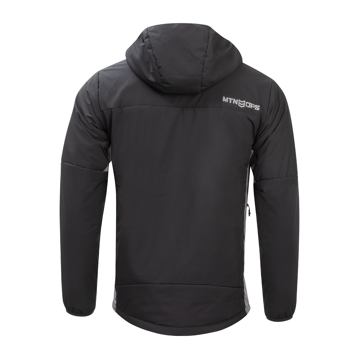ASCENT HYBRID JACKET