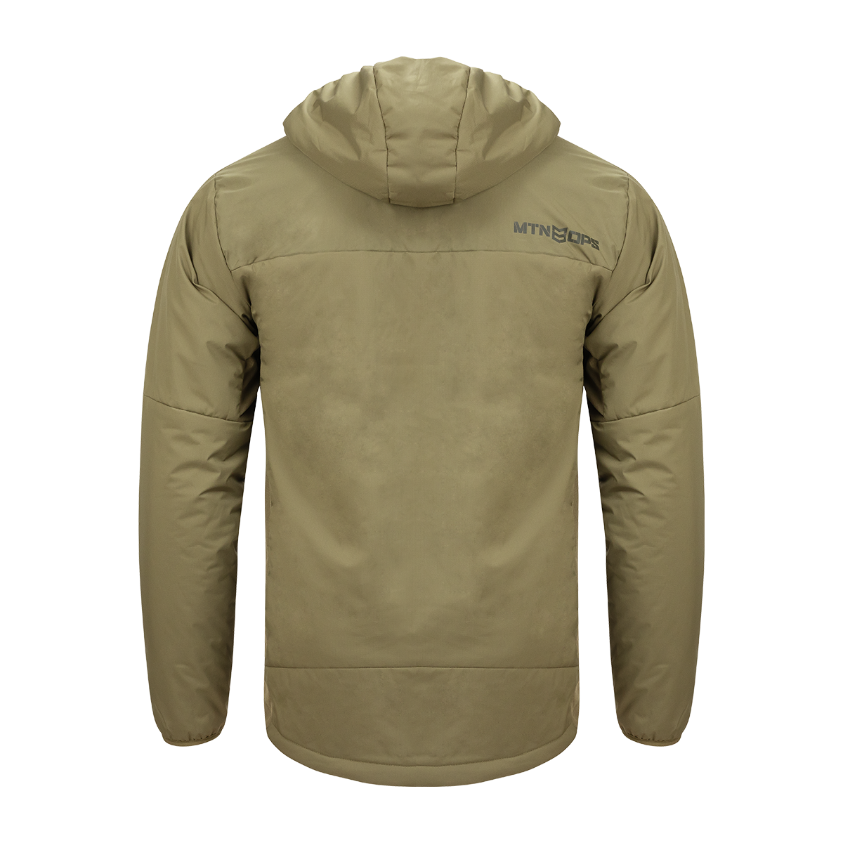 ASCENT HYBRID JACKET