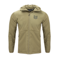 ASCENT HYBRID JACKET - Loden / XXL