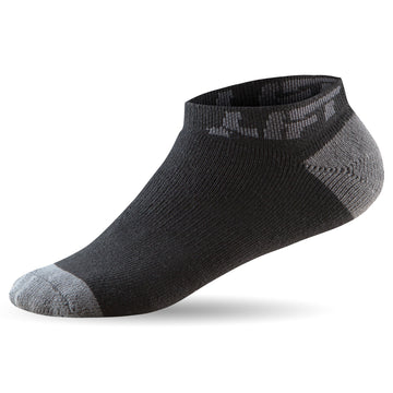 Sport Shorty Sock Black
