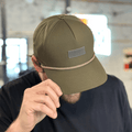 ACCENT HAT
