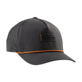 ACCENT HAT - Black