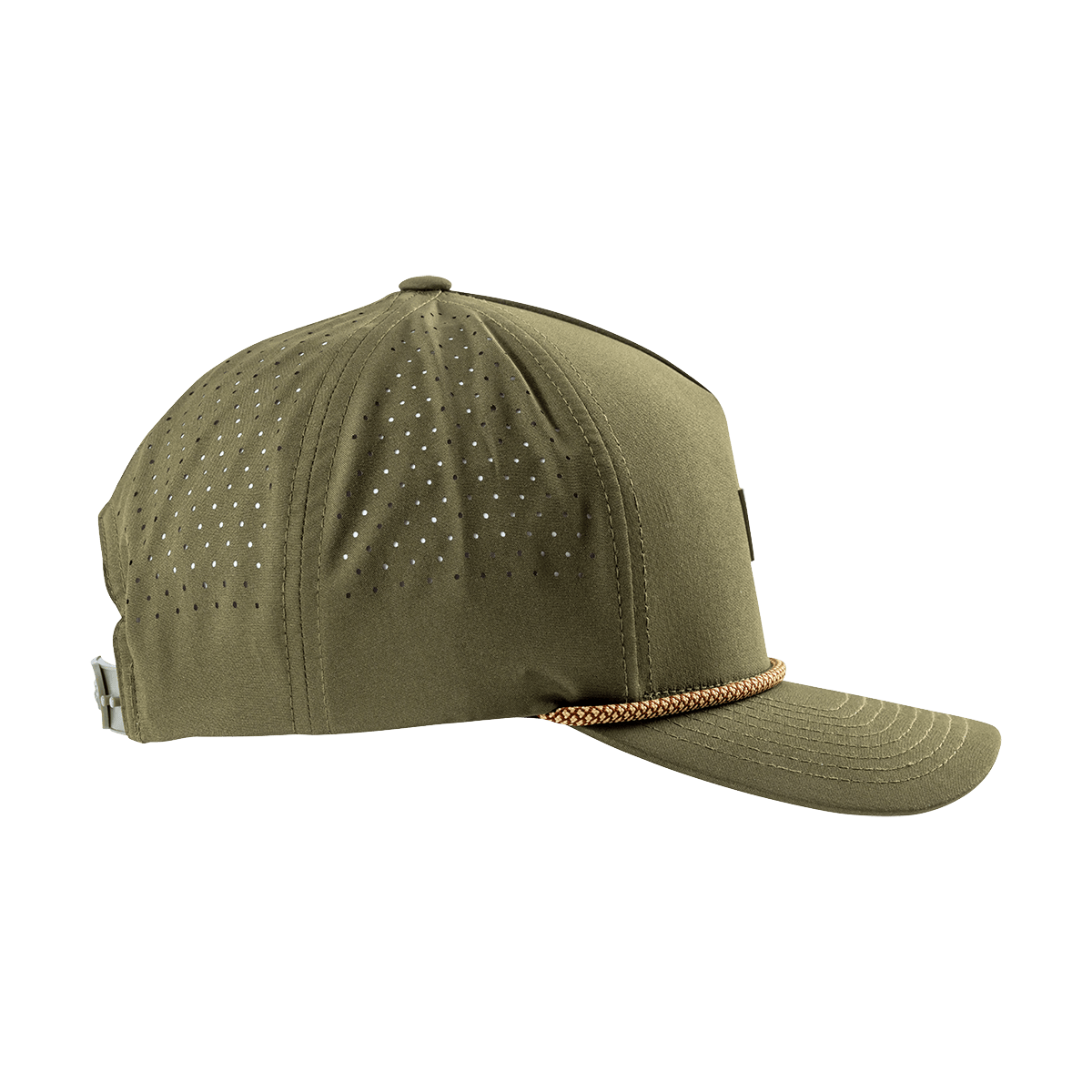 ACCENT HAT