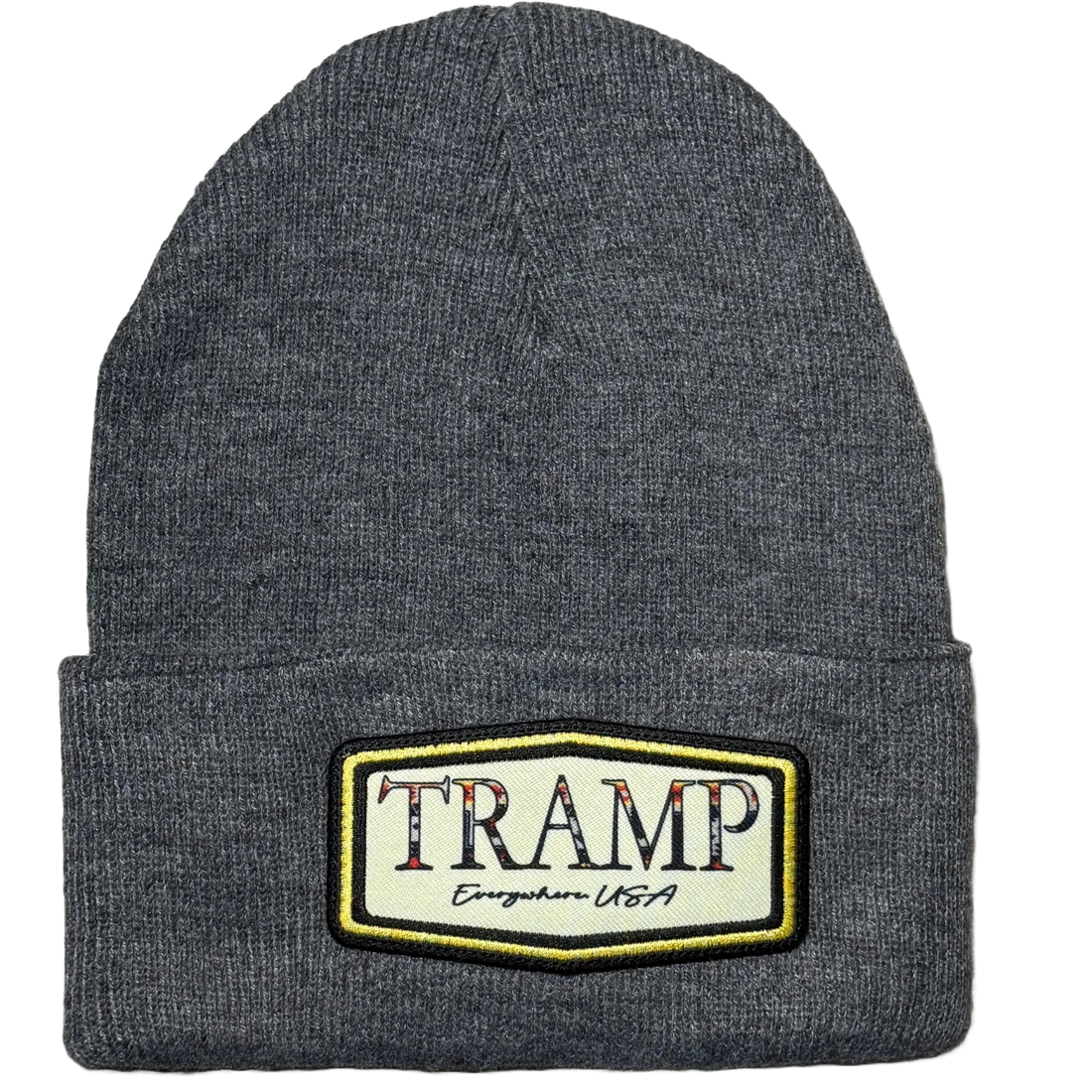 Tramp Pendleton Beanie