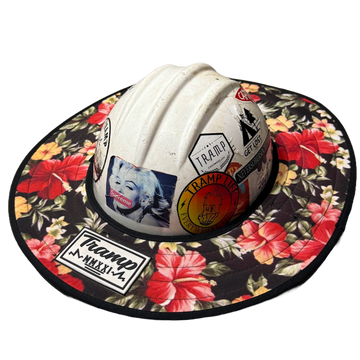 Aloha Regular Hard Hat Sun Shade