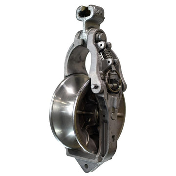 DDIN 7″ Universal Stringing Blocks DNCB-1