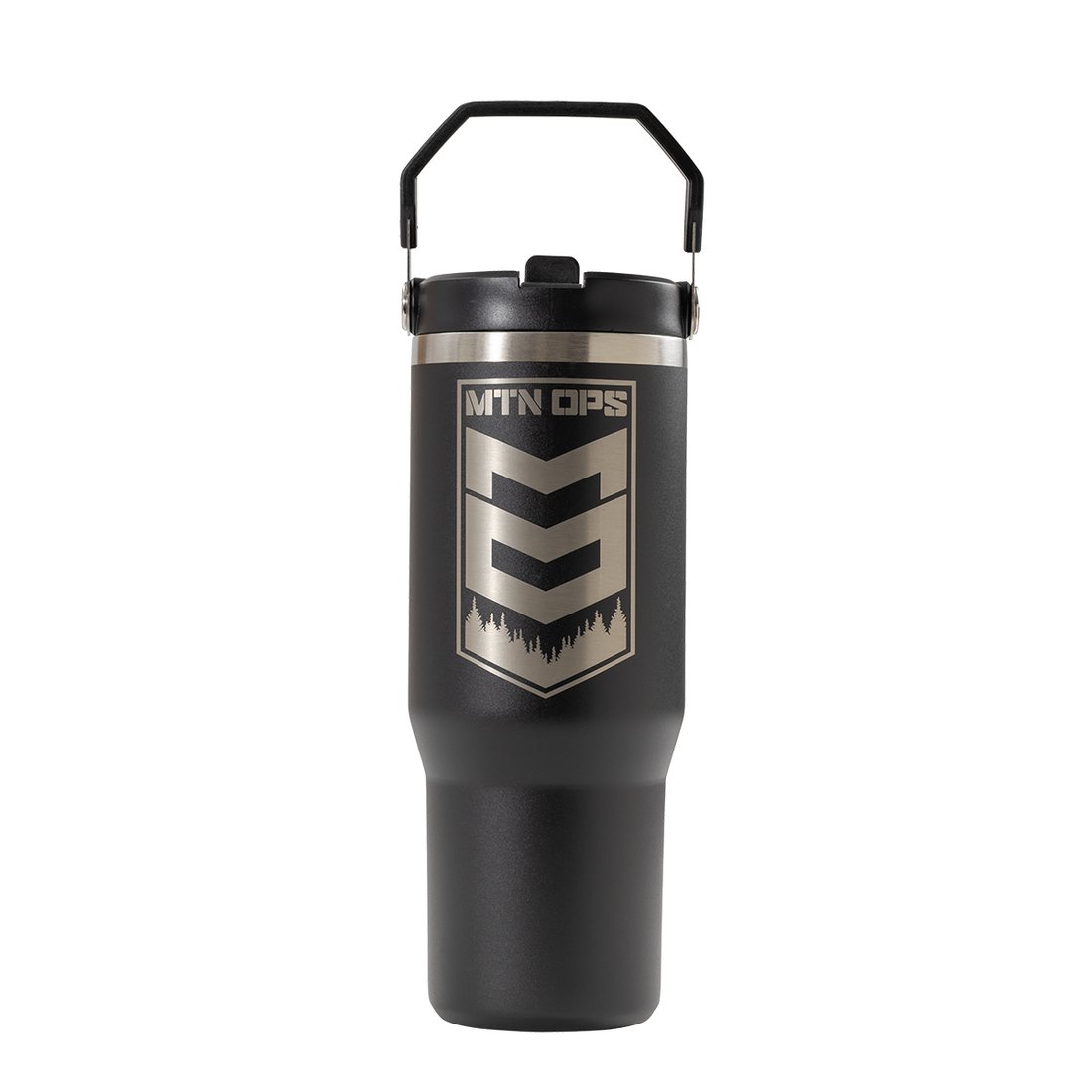 ALPINE INSULATED BOTTLE