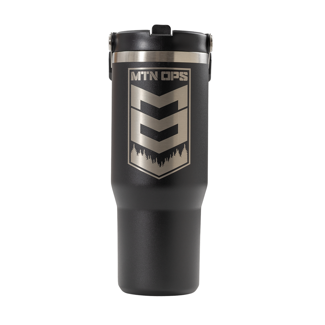 ALPINE INSULATED BOTTLE