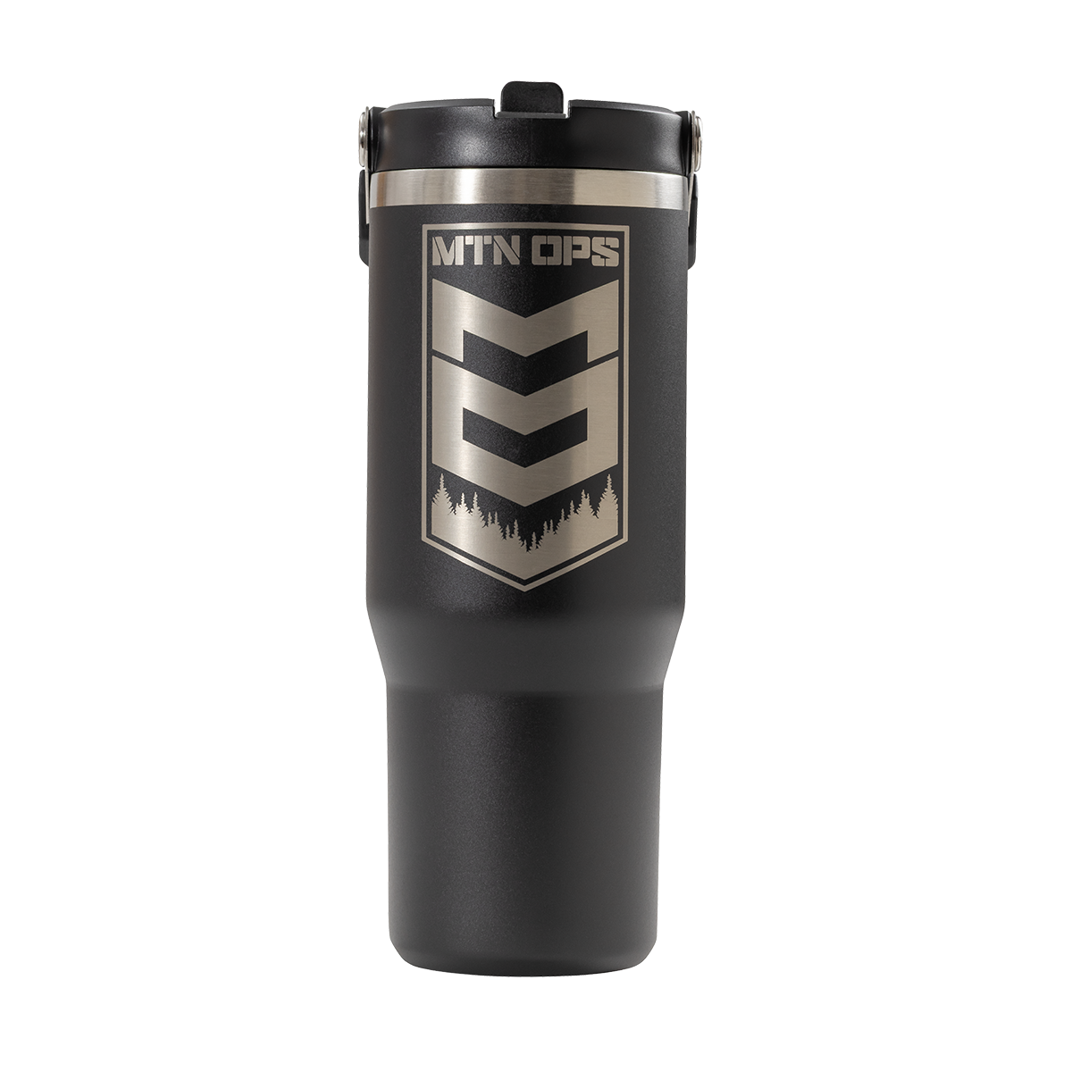 ALPINE INSULATED BOTTLE