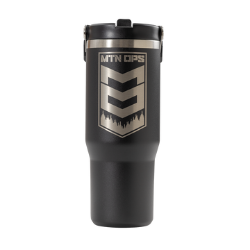 ALPINE INSULATED BOTTLE