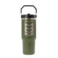 ALPINE INSULATED BOTTLE - Loden