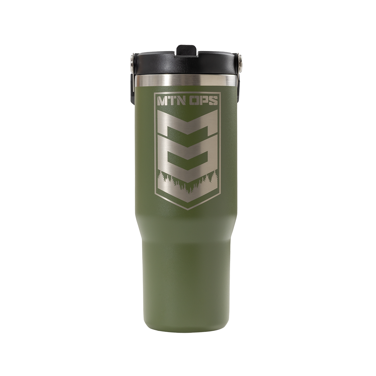 ALPINE INSULATED BOTTLE