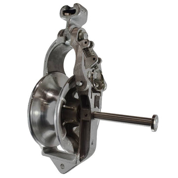 DDIN 7″ Universal Grounded Block DNCB-1G