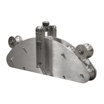 DDIN 24″ Radius Blocks