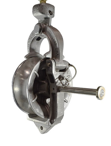 DDIN 7″ Universal Grounded Block DNCB-2