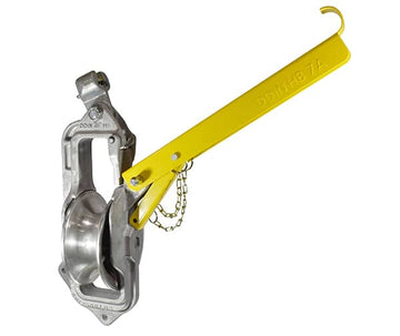 DDIN 7″ Universal Helicopter Block