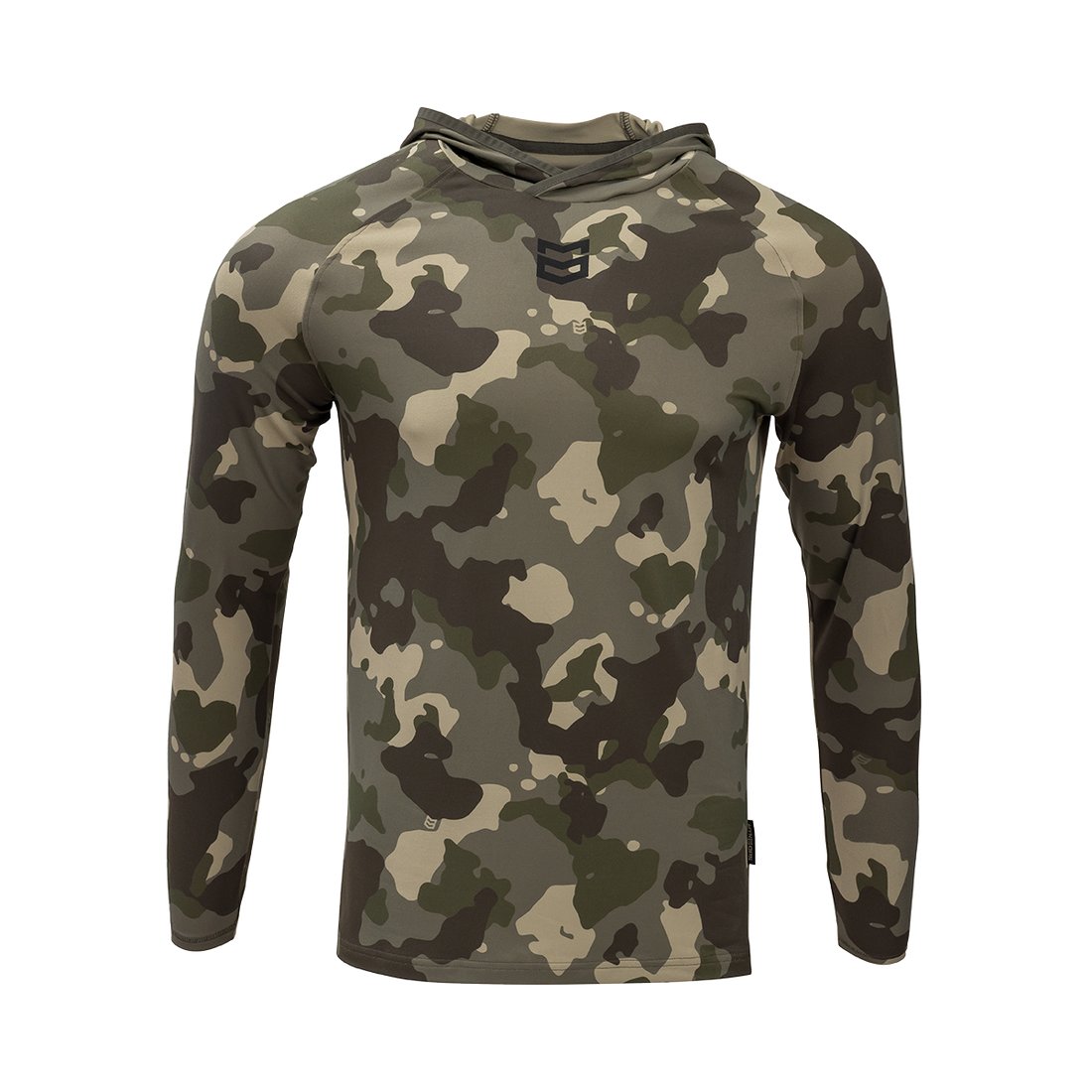 AMBUSH FIELD HOODIE - Fieldstone / 3XL