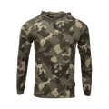 AMBUSH FIELD HOODIE - Camo / 3XL