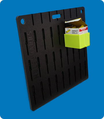 Ampact Box and Shell Holder