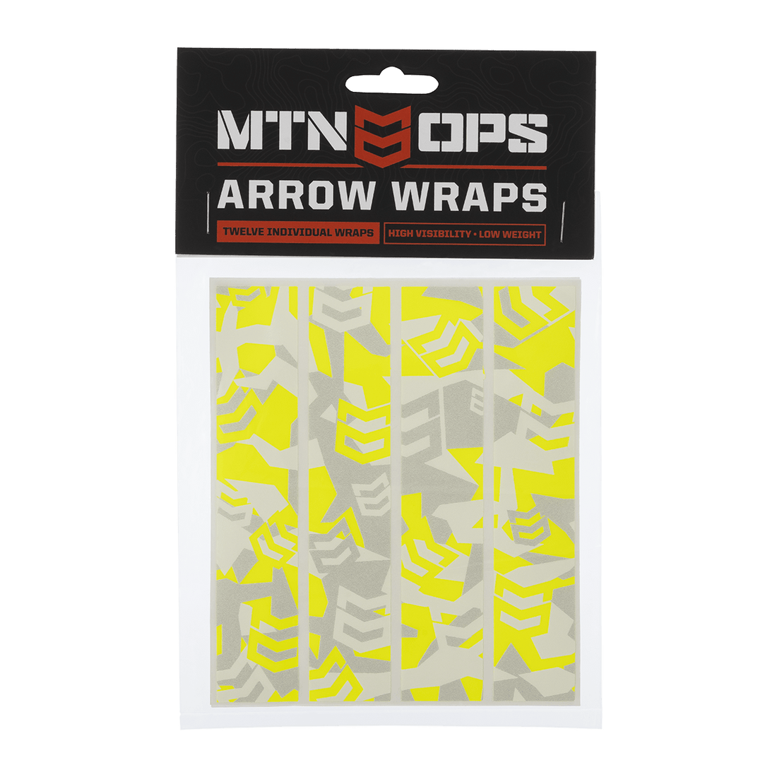 ARROW WRAPS