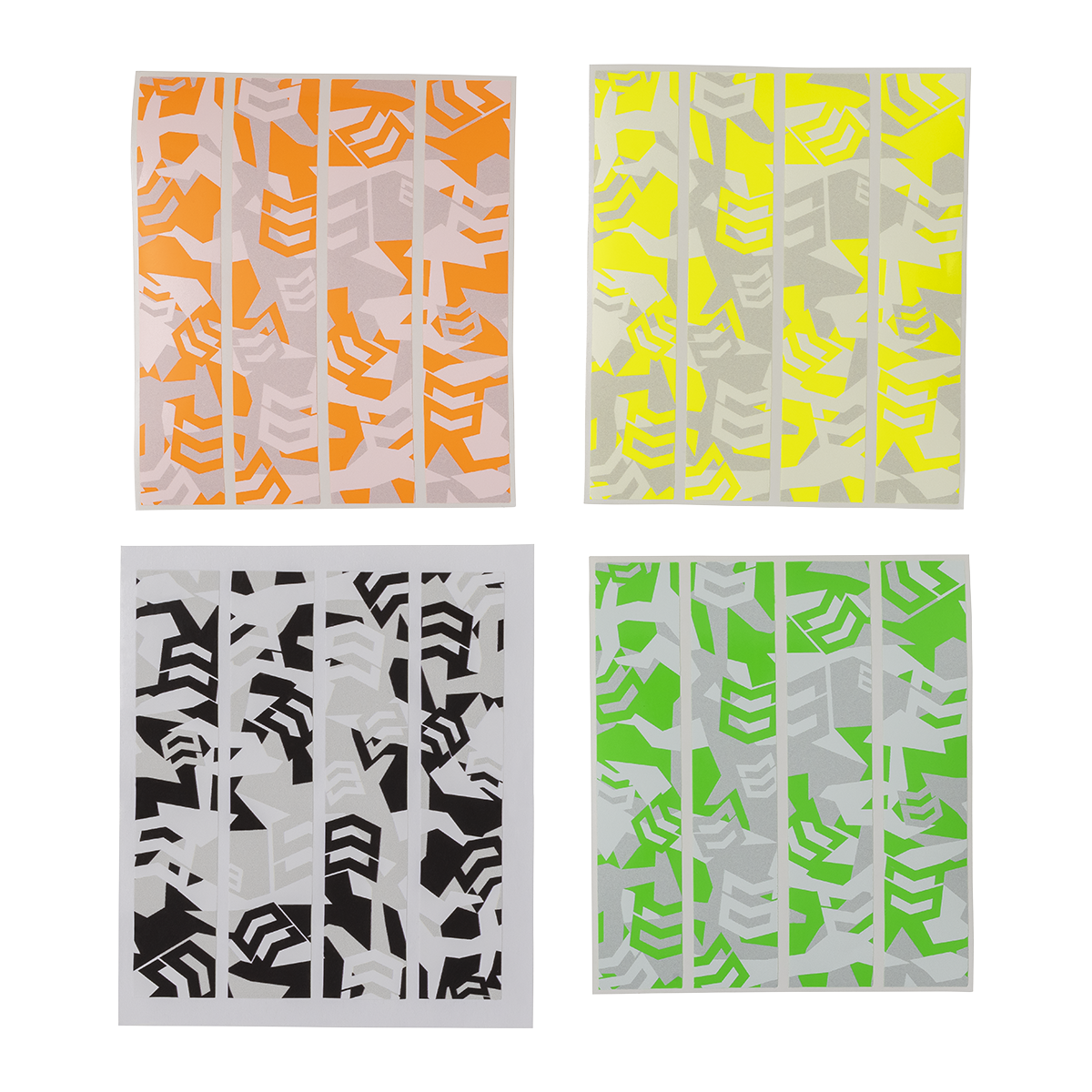 ARROW WRAPS