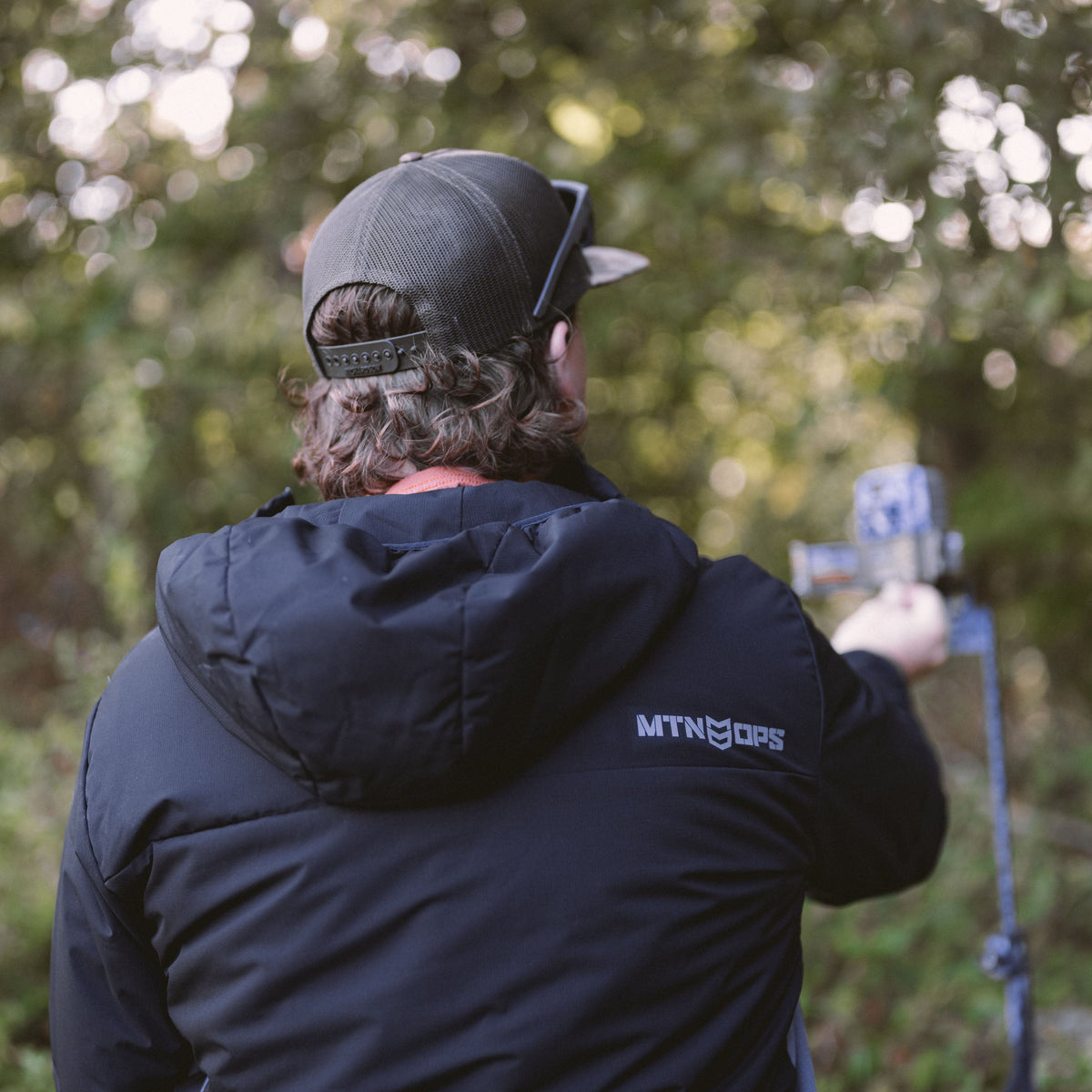 ASCENT HYBRID JACKET