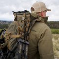 ASCENT HYBRID JACKET