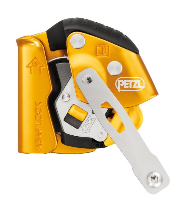 ASAP™ LOCK – B071BA00