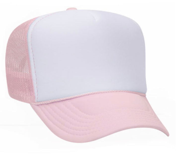 Load image into Gallery viewer, Custom Trucker Hat
