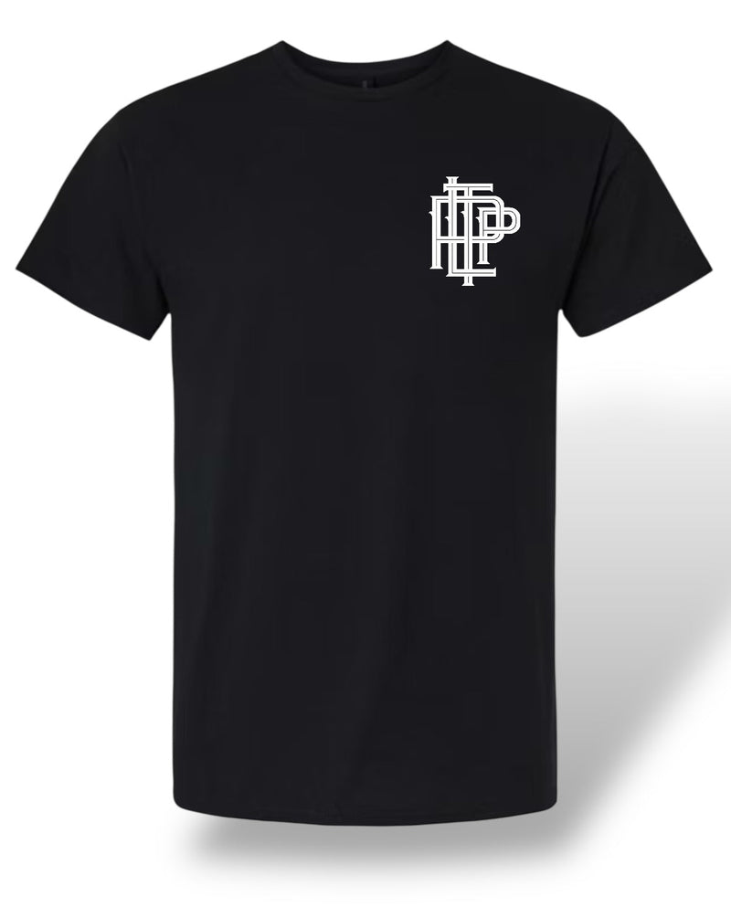 Load image into Gallery viewer, Crest tee
