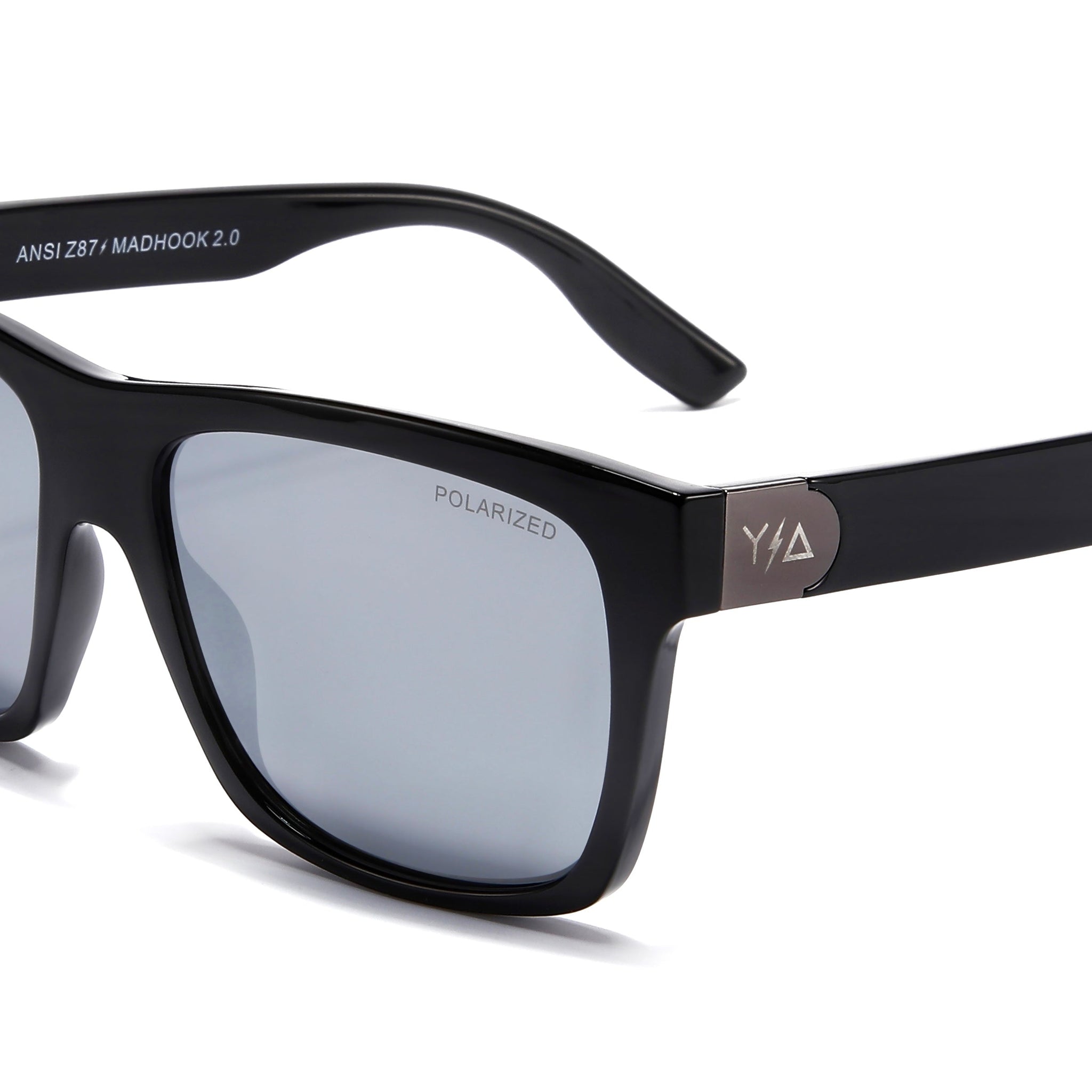 Z87 MADHOOK2.0 LR: MIRROR POLARIZED