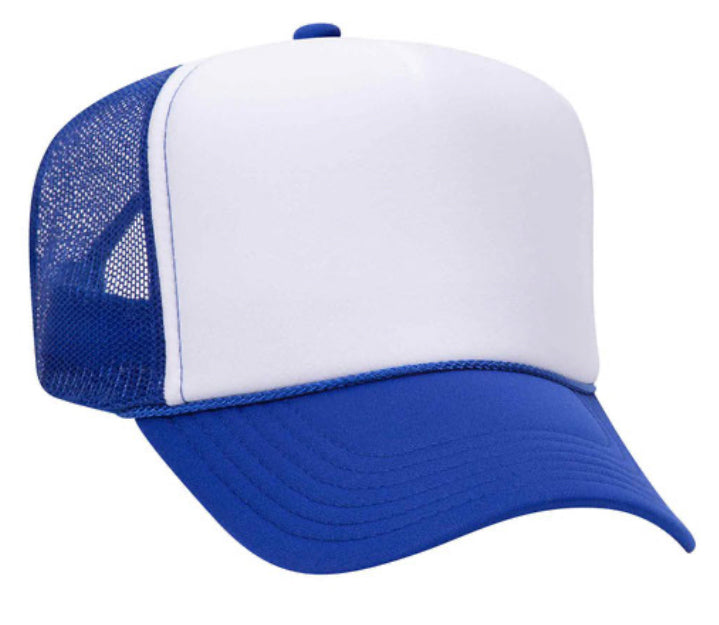 Load image into Gallery viewer, Custom Trucker Hat
