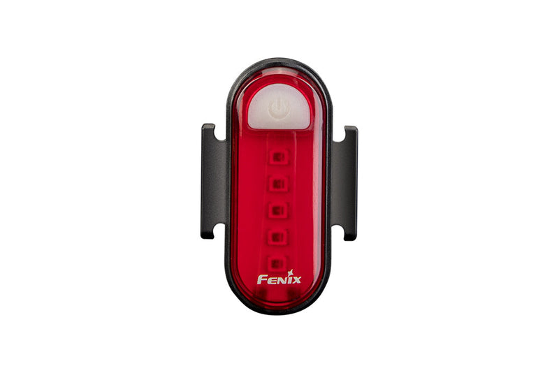 Load image into Gallery viewer, Fenix BC05R V2.0 Rechargeable Bicycle Tail Light
