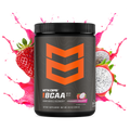 BCAA - Strawberry Dragonfruit / Tub - 30 Servings