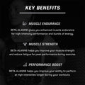 BETA-ALANINE