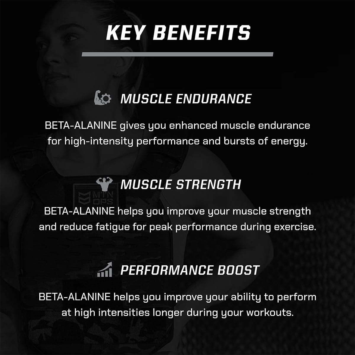BETA-ALANINE
