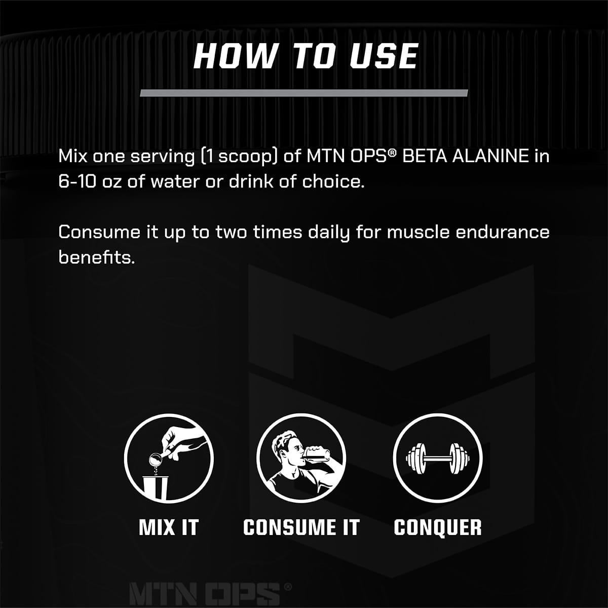 BETA-ALANINE