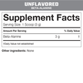 BETA-ALANINE