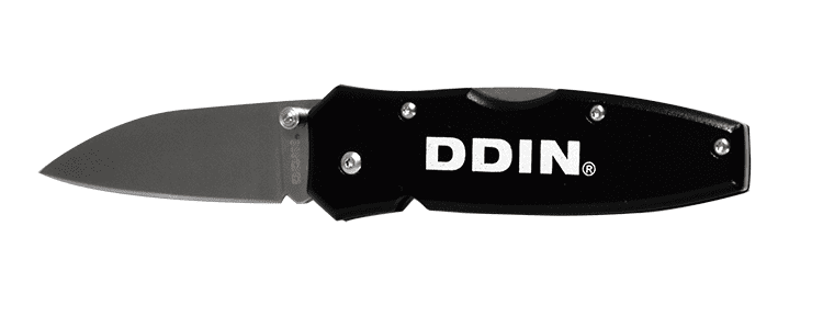 Lockback Knife