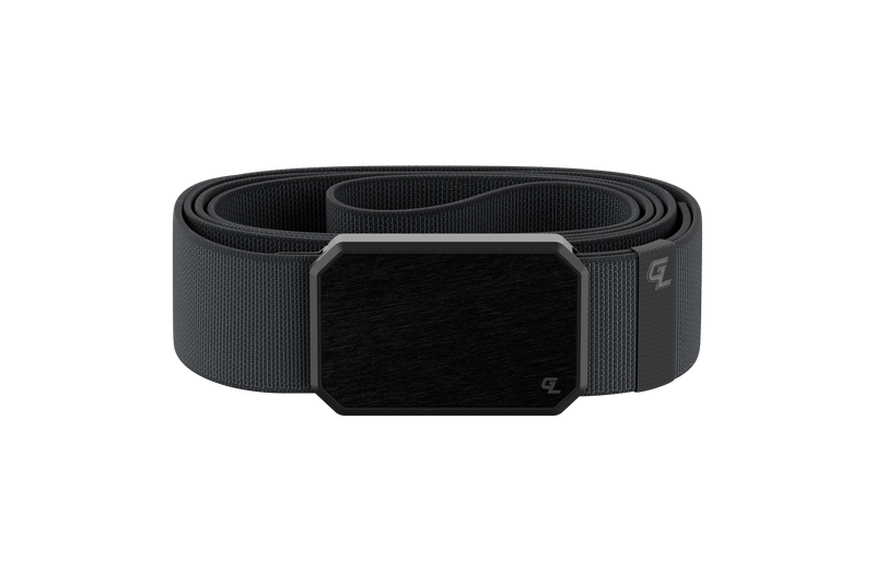 Load image into Gallery viewer, Groove Belt Black/Deep Stone
