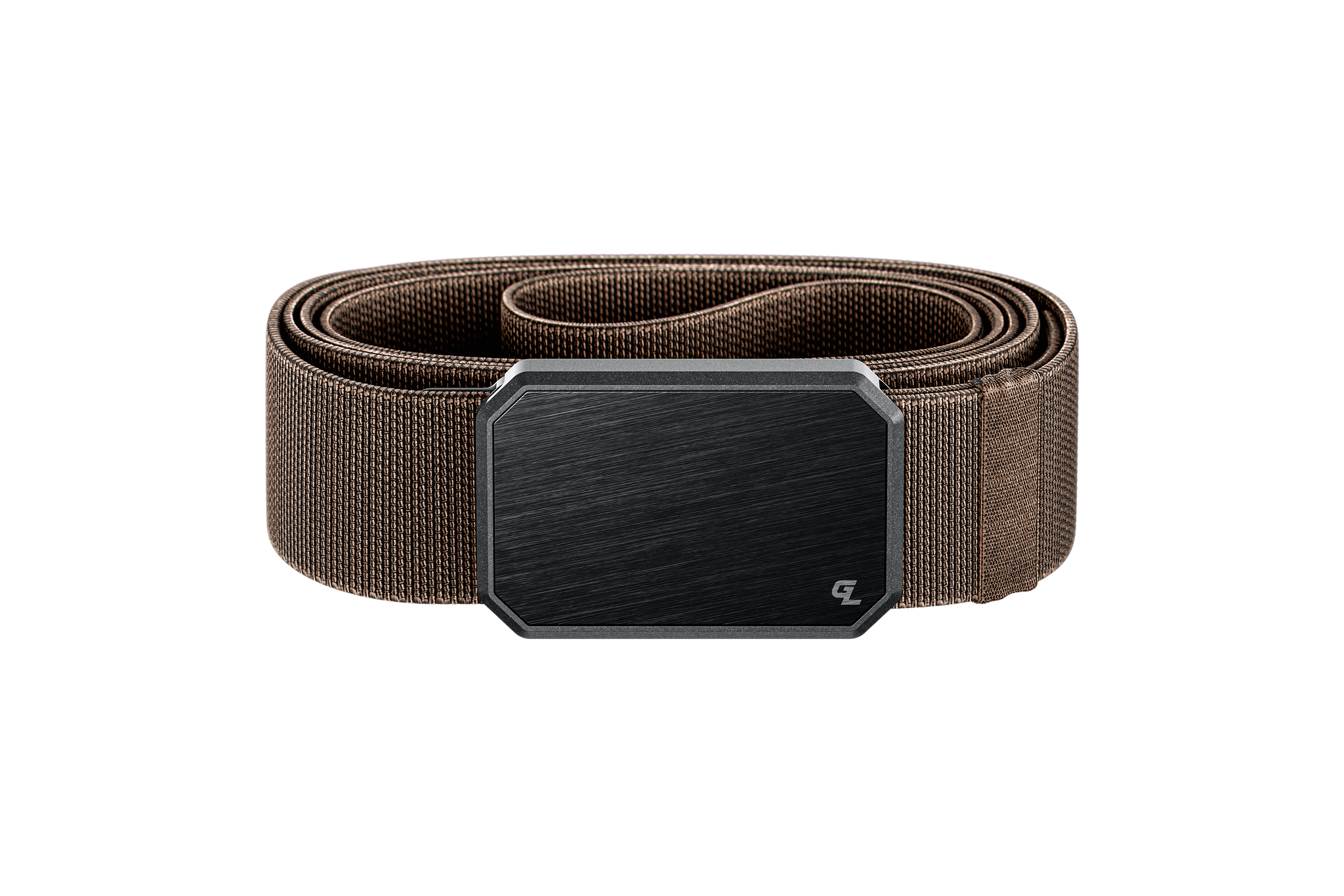Groove Belt Black/Dark Earth