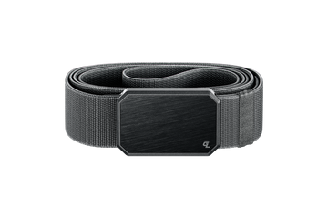 Groove Belt Black/Deep Stone