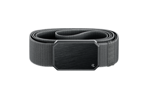 Groove Belt Black/Deep Stone