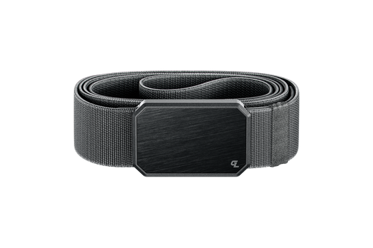 Groove Belt Black/Deep Stone