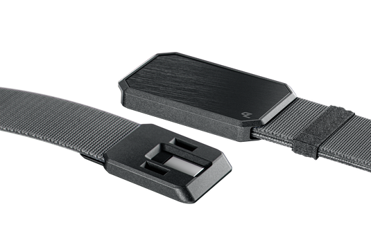 Groove Belt Black/Deep Stone