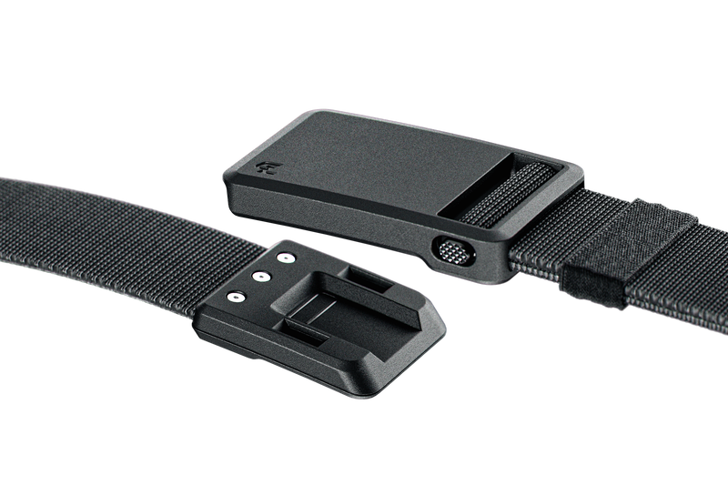 Load image into Gallery viewer, Groove Belt Ultra - Black/Black
