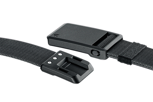 Groove Belt Ultra - Black/Black