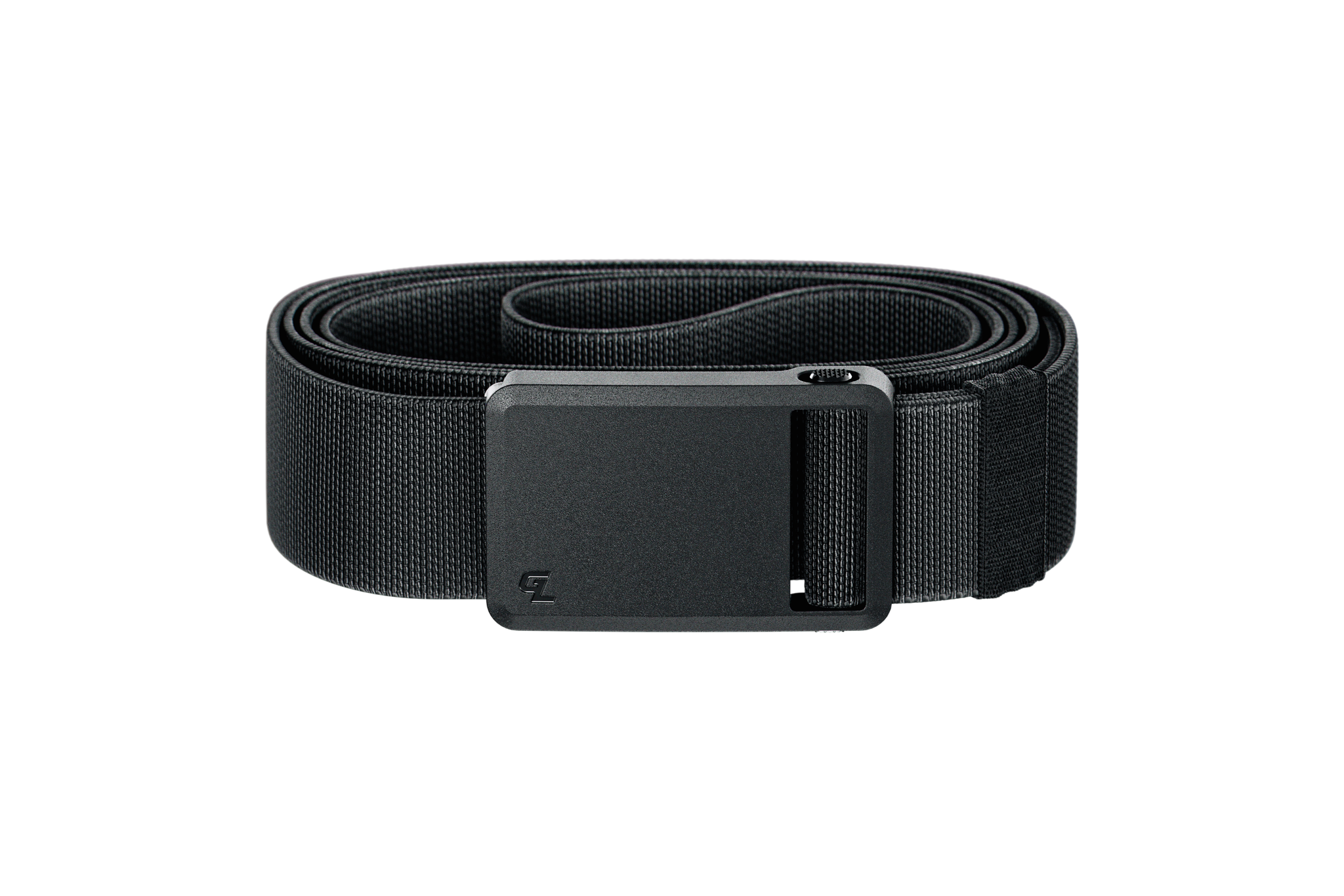 Groove Belt Ultra - Black/Black