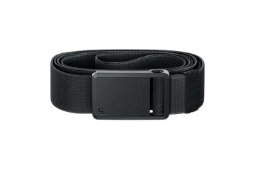 Groove Belt Ultra - Black/Black