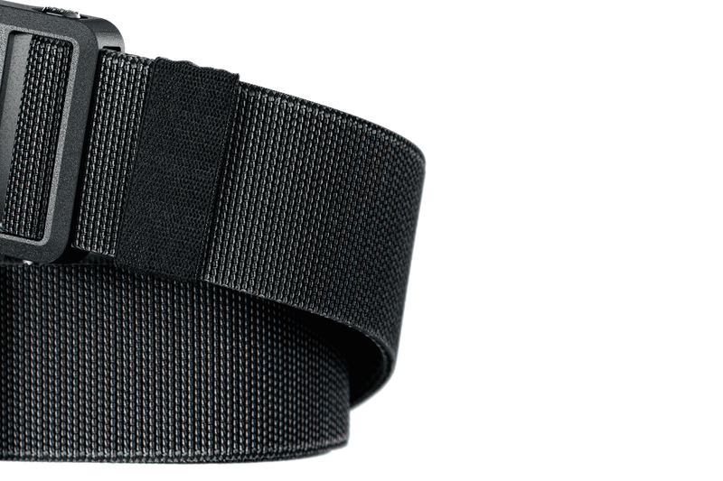 Load image into Gallery viewer, Groove Belt Ultra - Black/Black
